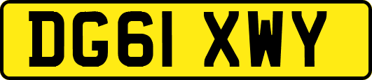 DG61XWY