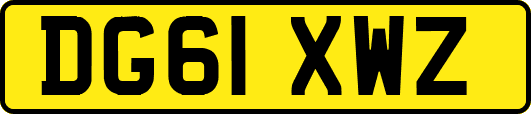 DG61XWZ