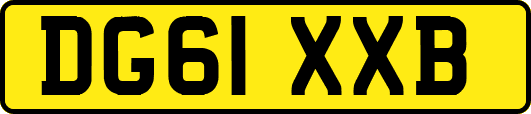 DG61XXB