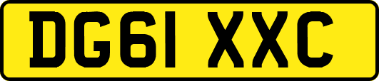 DG61XXC
