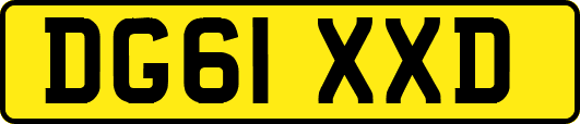 DG61XXD