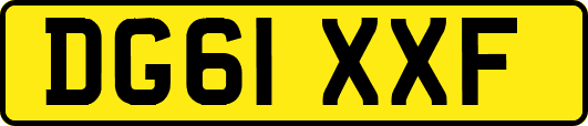 DG61XXF