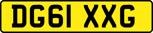 DG61XXG