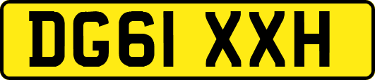 DG61XXH