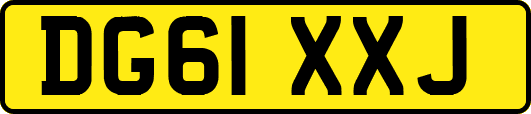 DG61XXJ