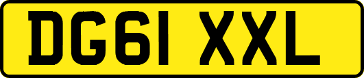 DG61XXL