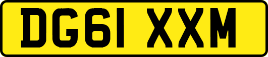DG61XXM
