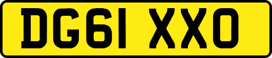 DG61XXO
