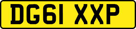 DG61XXP