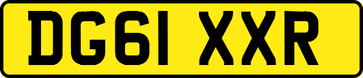 DG61XXR