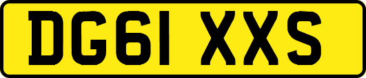 DG61XXS