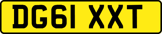 DG61XXT