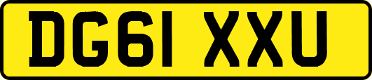 DG61XXU