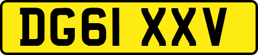 DG61XXV