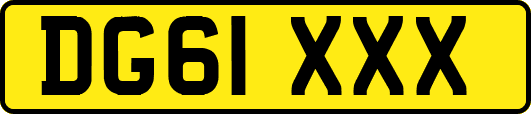 DG61XXX
