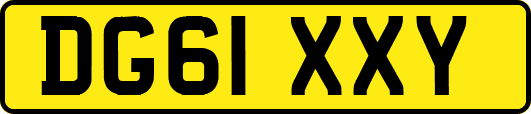 DG61XXY