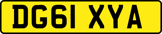 DG61XYA