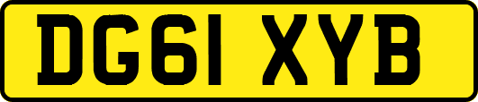 DG61XYB