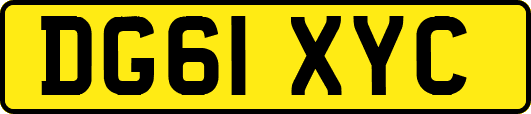 DG61XYC