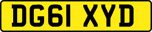 DG61XYD