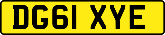 DG61XYE