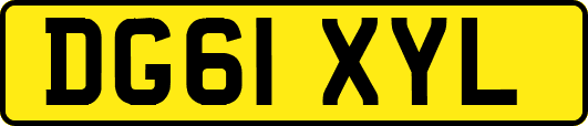 DG61XYL