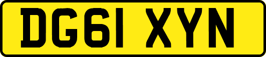 DG61XYN