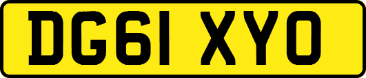 DG61XYO