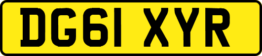 DG61XYR