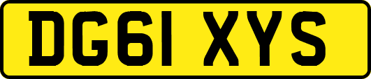 DG61XYS