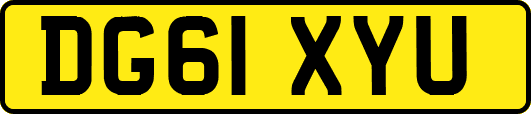 DG61XYU