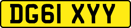 DG61XYY
