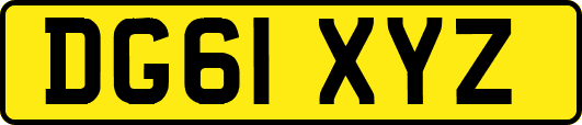 DG61XYZ