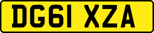 DG61XZA