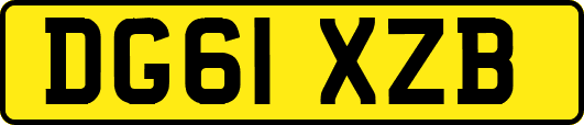 DG61XZB