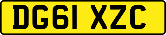 DG61XZC