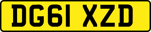 DG61XZD
