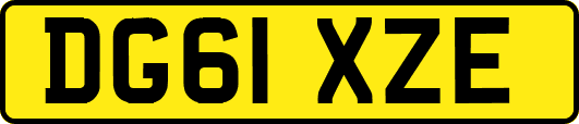 DG61XZE