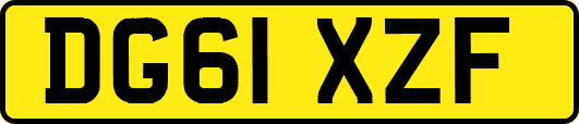 DG61XZF