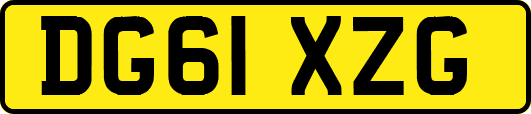 DG61XZG