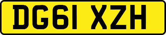 DG61XZH