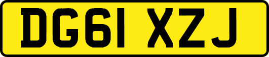 DG61XZJ