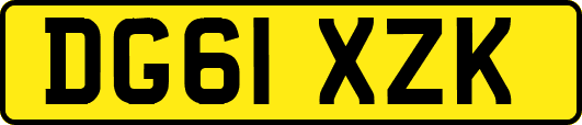 DG61XZK