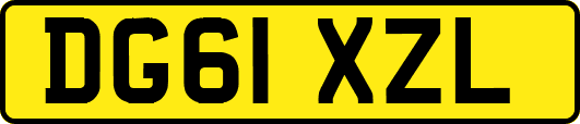 DG61XZL