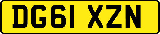 DG61XZN