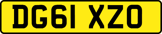 DG61XZO