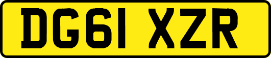 DG61XZR
