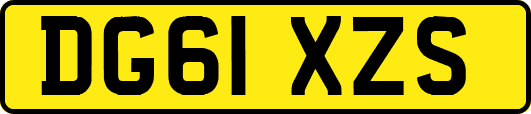 DG61XZS