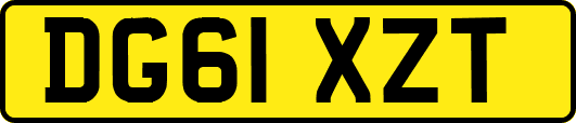 DG61XZT
