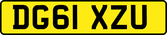 DG61XZU